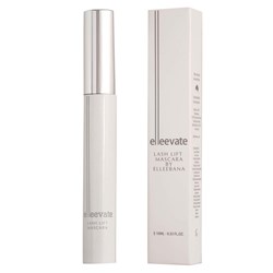 ELLEEBANA Elleevate - lash lift mascara